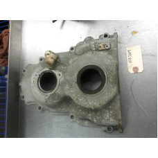 103J009 Engine Timing Cover From 2011 GMC Yukon XL 1500 Denali 6.2 12594939